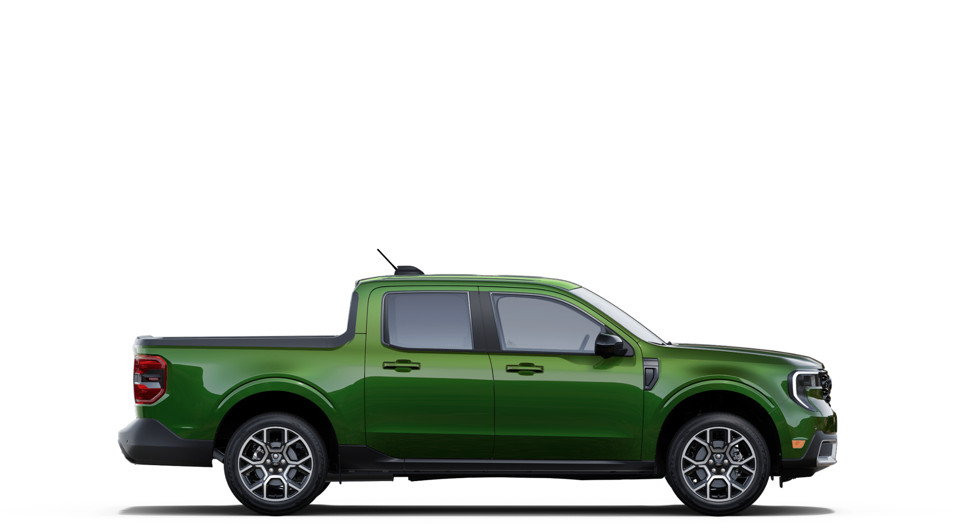 2025 Ford Maverick® External Image 1